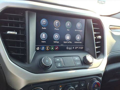 Used 2023 GMC Acadia SLE w/ Driver Convenience Package image 11