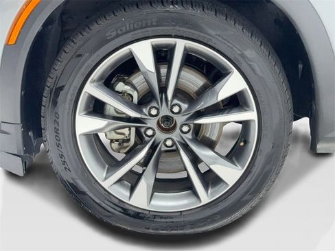 Used 2024 INFINITI QX60 Luxe image 54