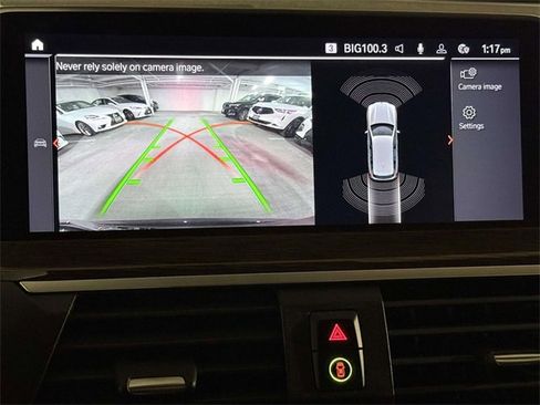 Used 2021 BMW X3 xDrive30i w/ Convenience Package image 7