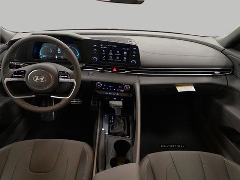 New 2026 Hyundai Elantra Sport FWD image 20