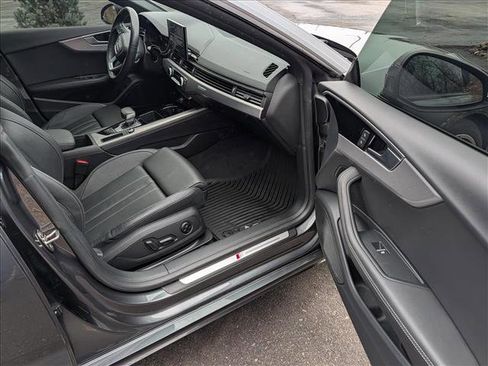 Used 2022 Audi A5 2.0T Premium Plus image 12