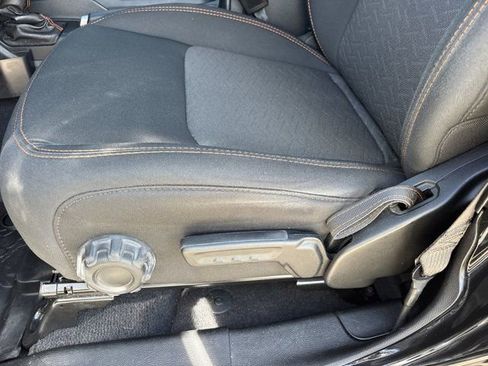 Used 2021 Jeep Gladiator Mojave AWD/4WD image 19