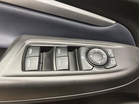 Used 2023 Chevrolet Bolt EUV LT w/ Convenience Package image 13