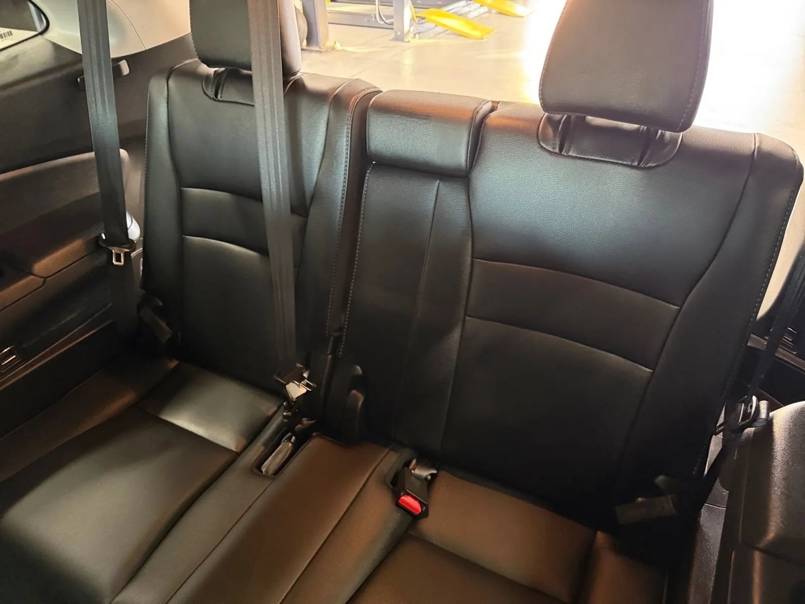 Used 2021 Honda Pilot Special Edition image 18