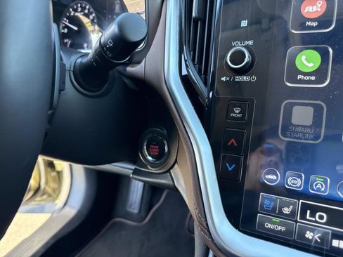 Used 2022 Subaru Outback Touring XT image 31