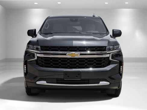 Used 2023 Chevrolet Tahoe LS RWD image 4