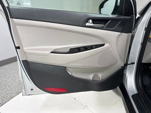 Used 2018 Hyundai Tucson SE AWD/4WD image 8