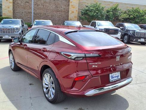 Used 2024 Buick Envista Avenir FWD image 26