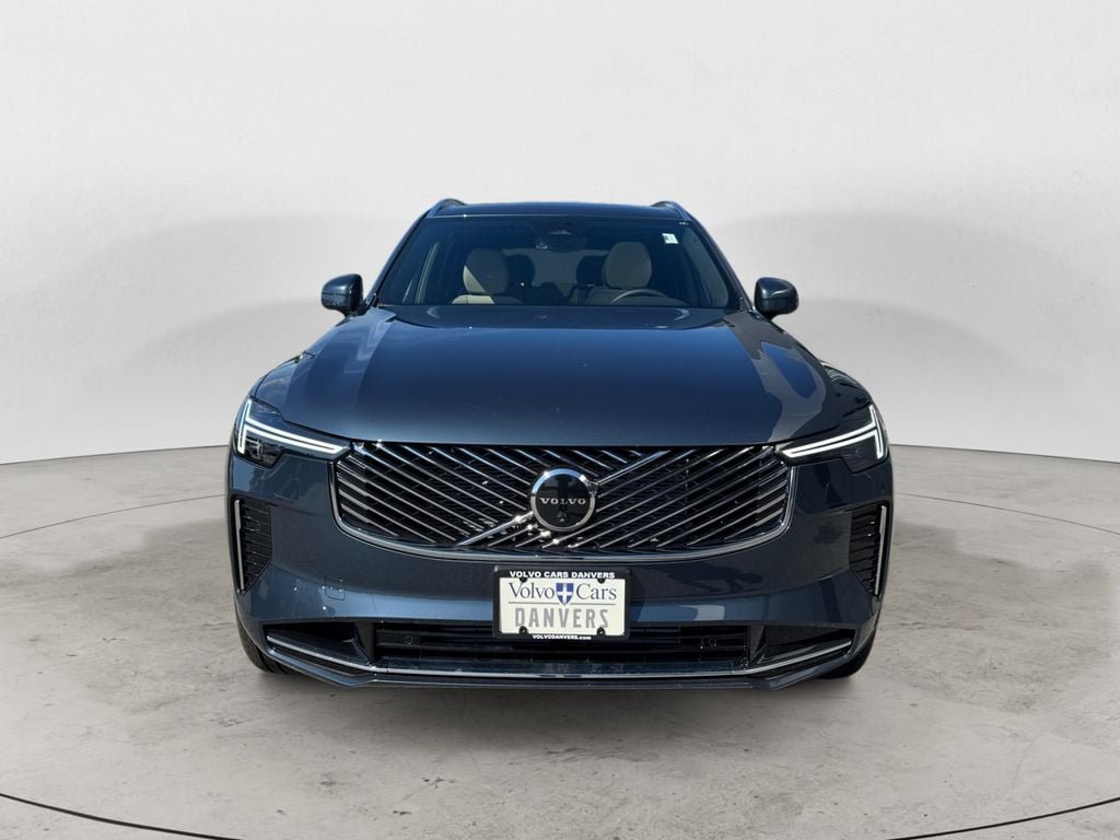 New 2026 Volvo XC90 T8 Plus w/ Protection Package Premier AWD/4WD image 28
