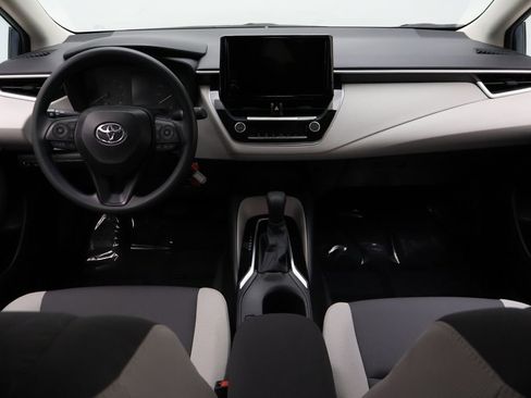 Certified 2024 Toyota Corolla LE image 24