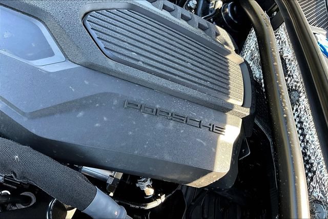 Used 2026 Porsche Macan AWD/4WD image 29