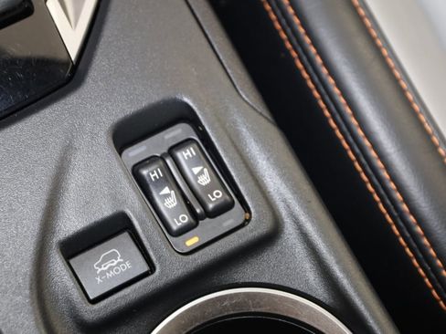 Used 2022 Subaru Crosstrek 2.5i Limited image 8