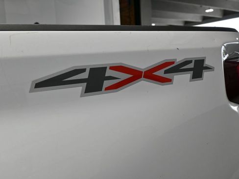 Used 2022 Chevrolet Silverado 2500 W/T w/ WT Convenience Package AWD/4WD image 30