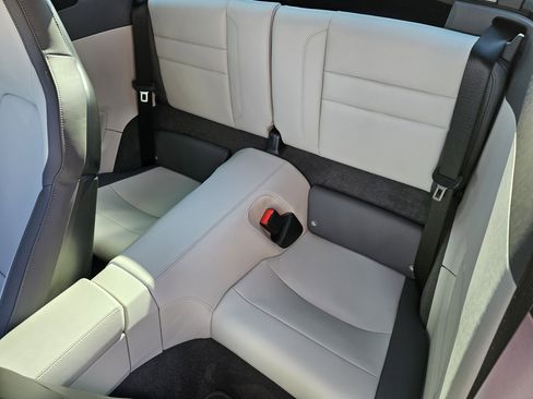 Certified 2026 Porsche 911 Targa 4S image 29