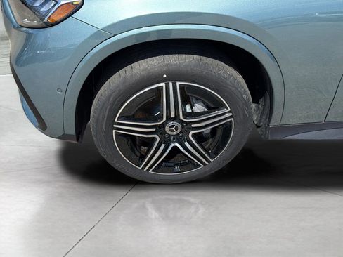 New 2026 Mercedes-Benz GLC 300 4MATIC image 9