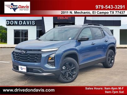 New 2026 Chevrolet Equinox LT w/ Convenience Package II