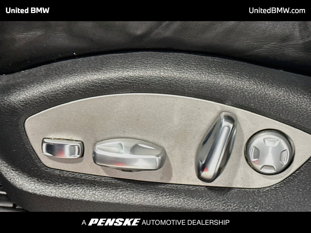 Used 2018 Porsche Cayenne S AWD/4WD image 11
