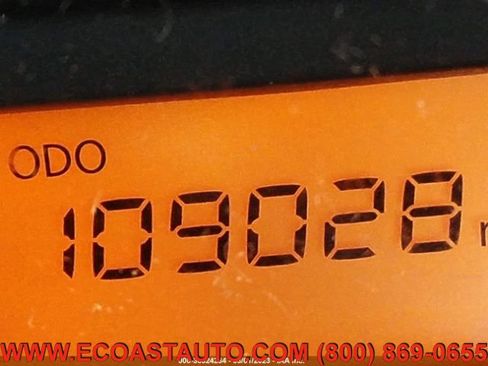 Used 2016 Nissan NV200 S w/ Cruise Control Package image 8