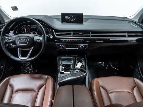 Used 2019 Audi Q7 3.0T Prestige AWD/4WD image 22