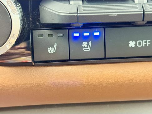 Used 2024 Toyota Tundra 1794 Edition w/ TRD Off-Road Package image 23