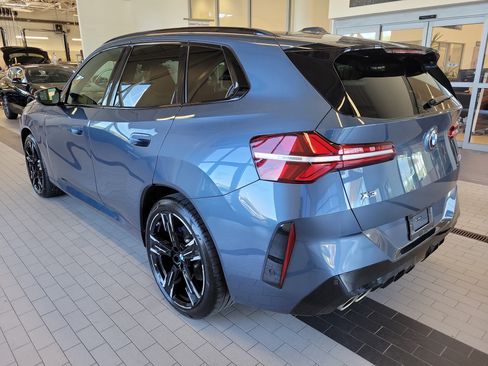 Used 2025 BMW X3 M50 w/ Premium Package AWD/4WD image 7