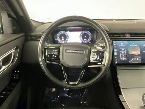 Certified 2025 Land Rover Range Rover Velar S image 11