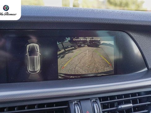 New 2025 Alfa Romeo Stelvio Sprint w/ Veloce Package image 13