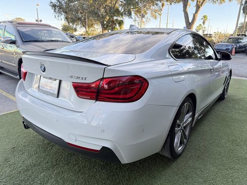 Used 2019 BMW 430i Coupe w/ M Sport Package image 6