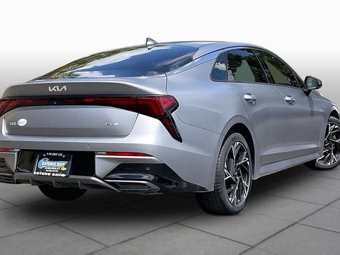 Used 2025 Kia K5 GT-Line FWD image 13