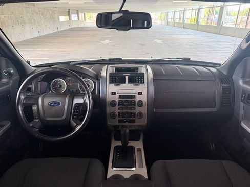 Used 2012 Ford Escape XLT FWD image 26