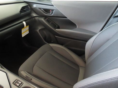 New 2026 Subaru Crosstrek 2.0i Premium AWD/4WD image 18