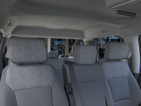 New 2026 Ford F350 XLT AWD/4WD image 22