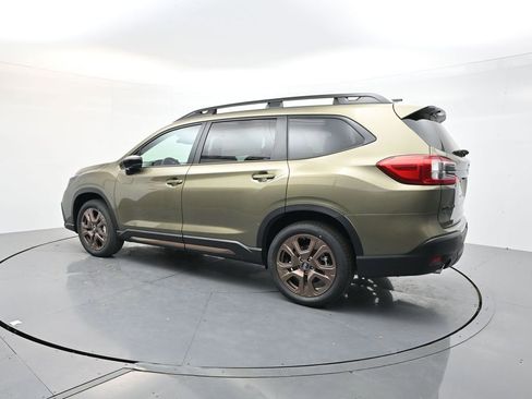 New 2026 Subaru Ascent Limited Bronze AWD/4WD image 5
