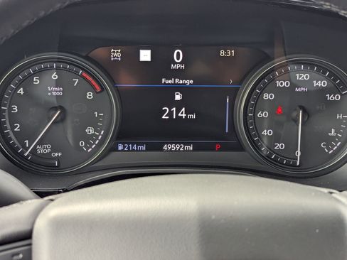 Used 2020 Cadillac XT6 Sport image 21