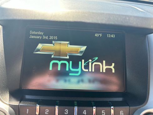 Used 2016 Chevrolet Equinox LT w/ Convenience Package image 22