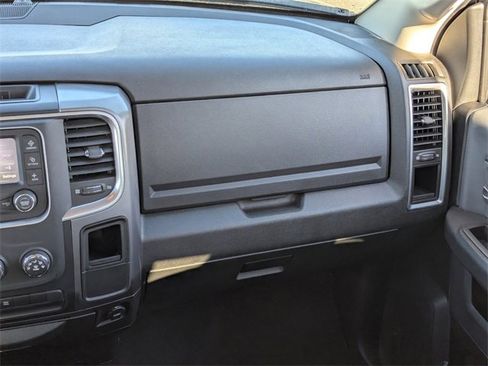 Used 2024 RAM 1500 Classic SLT image 17