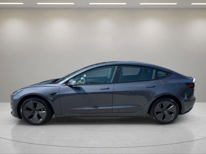 Used 2023 Tesla Model 3 Standard Range