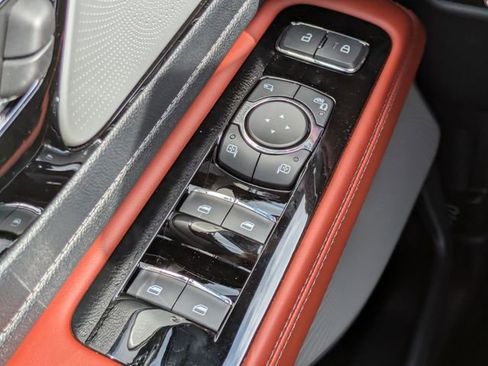 New 2026 Lincoln Aviator Reserve w/ Luxury Package RWD image 25