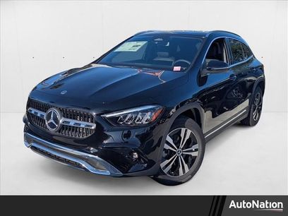New 2026 Mercedes-Benz GLA 250
