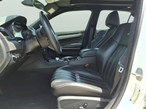 Used 2023 Chrysler 300 S RWD image 22