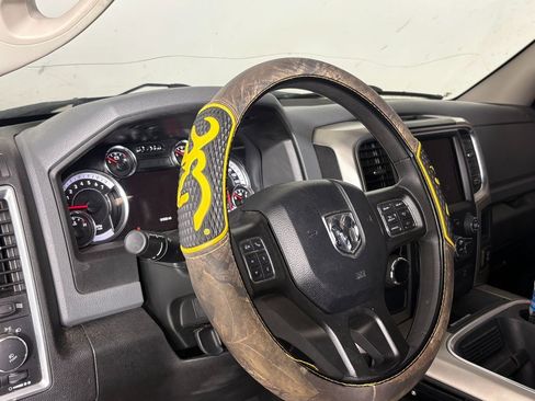 Used 2020 RAM 1500 Classic Warlock w/ Electronics Group image 14