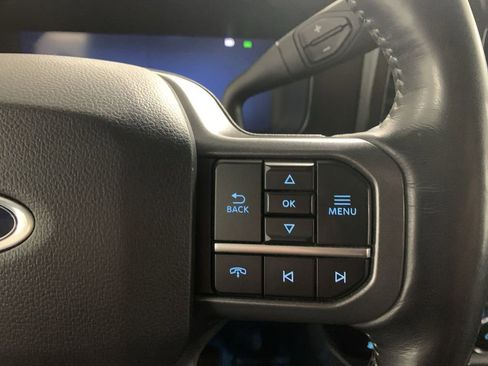Used 2024 Ford F250 Lariat w/ Black Appearance Package AWD/4WD image 62
