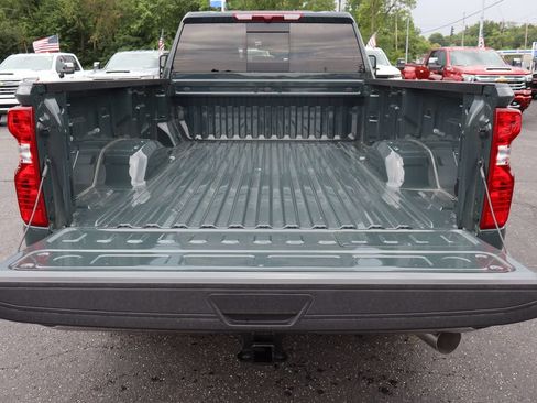 New 2026 Chevrolet Silverado 2500 LT w/ Safety Package AWD/4WD image 26