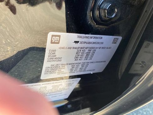 Certified 2024 GMC Sierra 1500 Elevation AWD/4WD image 26