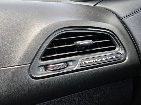 Certified 2023 Dodge Challenger GT w/ Plus Package RWD image 34