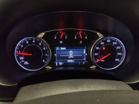 Used 2018 GMC Terrain SLE w/ Driver Convenience Package FWD image 23