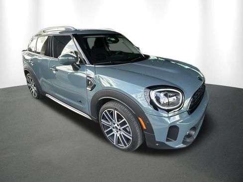 Used 2024 MINI Cooper Countryman S AWD/4WD image 12