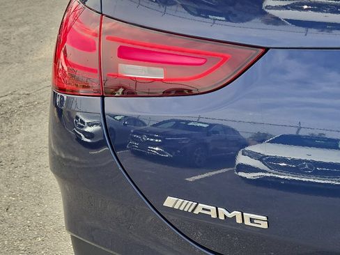 New 2026 Mercedes-Benz GLE 53 AMG 4MATIC Coupe image 9