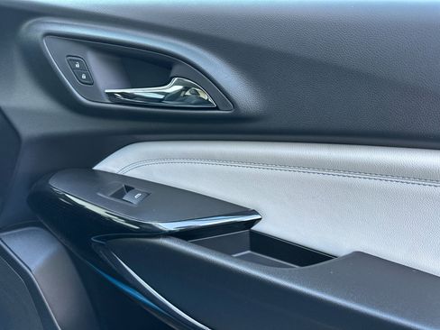 New 2026 Chevrolet Trax LT image 19