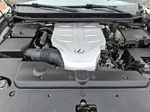 Used 2021 Lexus GX 460 Premium w/ Premium Package image 32